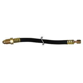 Miller® Weldcraft® 25' Rubber Water Hose For WP-12 And WP-27 Torch