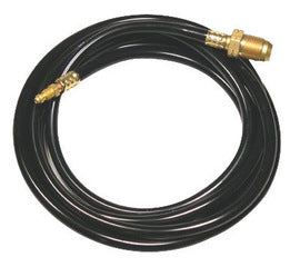 Miller® Weldcraft® Rubber Power Cable For WP-12, WP-27A And WP-27B Torch