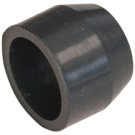 RADNOR™ 0.866" 0.9" Bore 1500 Elliptical/7400 Elliptical Series Nozzle Insulator For Bernard™ EZ Feed, Q And S MIG Guns