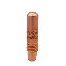 Tregaskiss™ .045" TOUGH LOCK® Series Contact Tip For Bernard® BTB, Bernard® Clean Air™, And Tregaskiss® TOUGH LOCK® MIG Guns