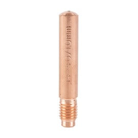 Tweco® X 14 Series Contact Tip For Tweco® Genuine MIG Guns