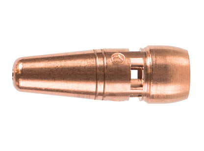 Tweco® X Velocity2™ Series Contact Tip For Velocity2™ Ready MIG Guns