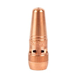 Tweco® X Velocity2™ Series Contact Tip For Velocity2™ Ready MIG Guns