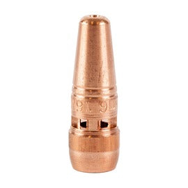 Tweco® X Velocity2™ Series Contact Tip For Velocity2™ Ready MIG Guns