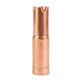 Tweco® Tweco® 23, Flat Arc Spot Series Nozzle For Tweco® Genuine MIG Guns
