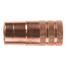 Tweco® Velocity2™ Series Nozzle For Tweco® Genuine MIG Guns