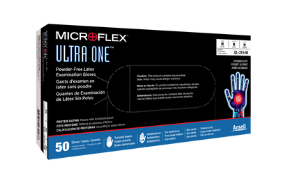 MICROFLEX® ULTRA ONE® UL-315 - Case
