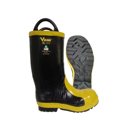 VW41 Viking Hazmet MT75 Safety Boots