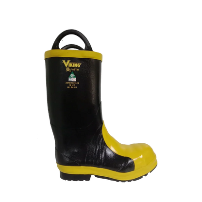 VW41 Viking Hazmet MT75 Safety Boots